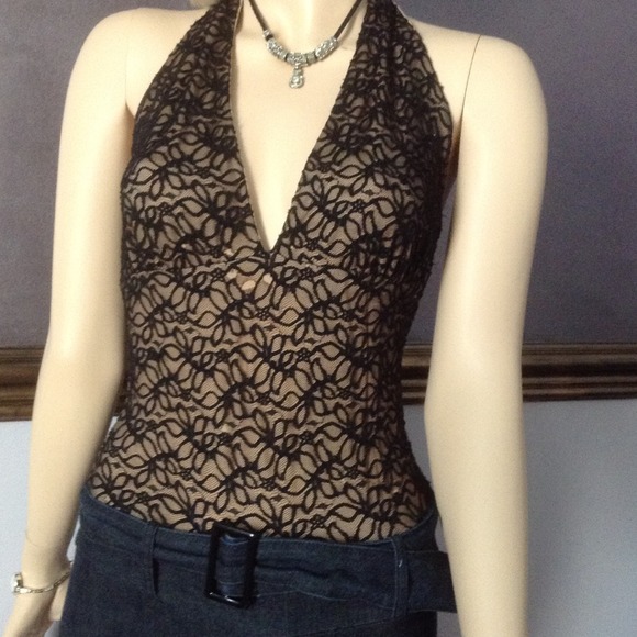 🙀😿ONE PIECE VINTAGE BISOU - Picture 2 of 4