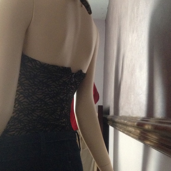 🙀😿ONE PIECE VINTAGE BISOU - Picture 3 of 4