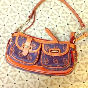 All of these purses.