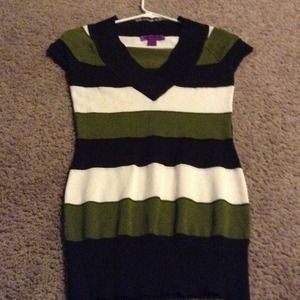 Size medium only worn a couple of times.