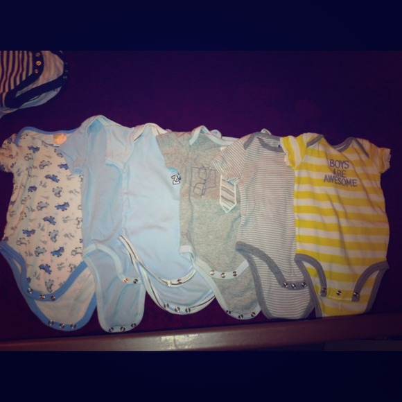 Bundle for jullybean87