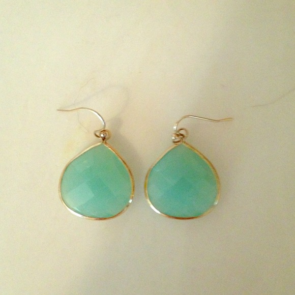 Stella & Dot dangles