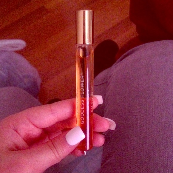 Carols daughter perfume