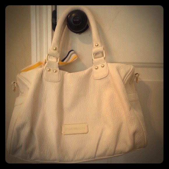 Authentic Steve Madden Handbag 💋👜