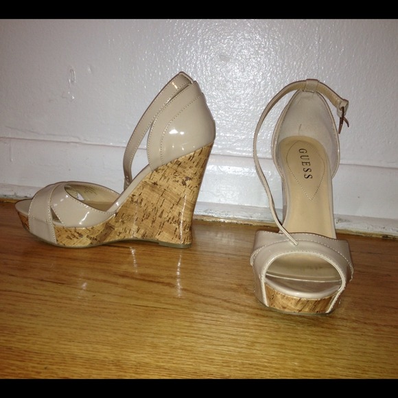 Wedges