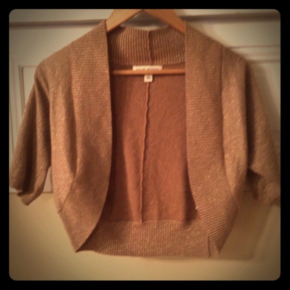 Banana Republic Shrug