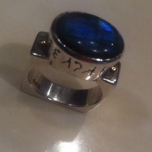 ✨Silpada✨sterling silver ring size 9