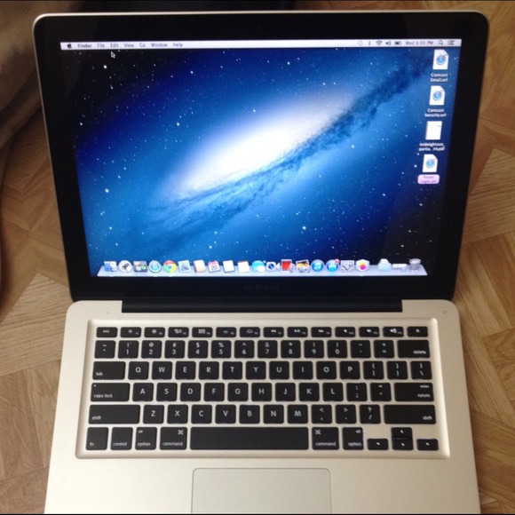 Update 2012 Apple MacBook Pro 13' Laptop Trade - Picture 4 of 4