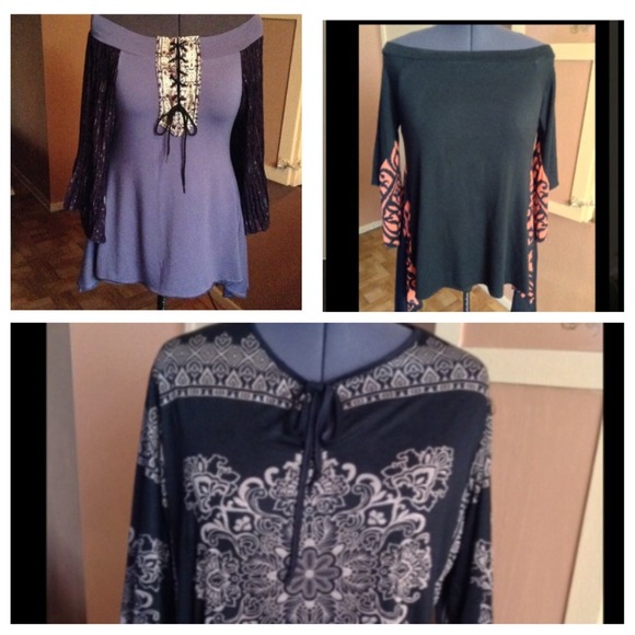 Bundle for sandyc