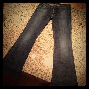 Citizens of Humanity Jeans