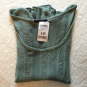 🚫SOLD🚫 Brandy Melville knit tank