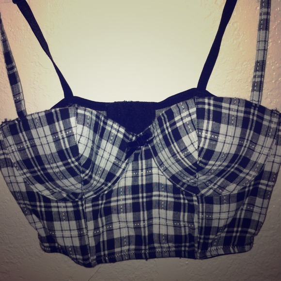 Bustier