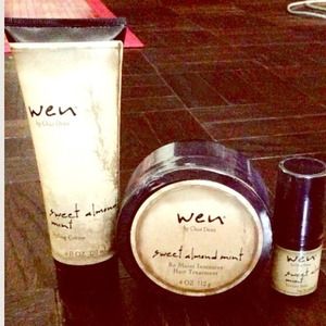UNOPENED WEN Hair Care BRAND NEW