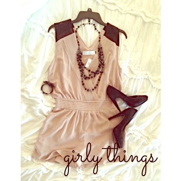 Stella Laguna Beach Other - Romper
