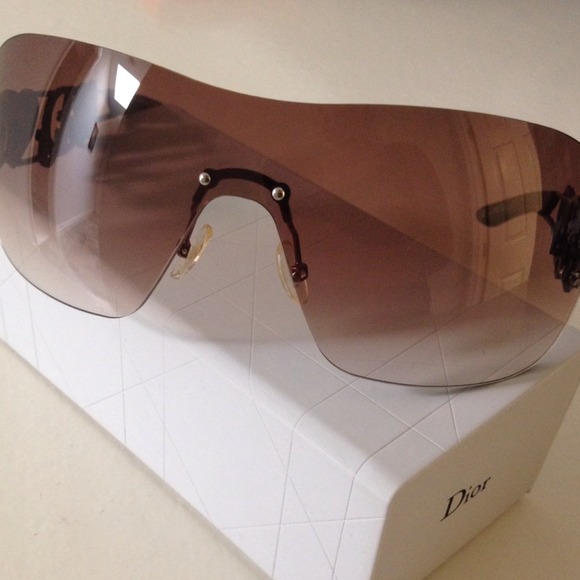 Authentic Dior Sunglasses