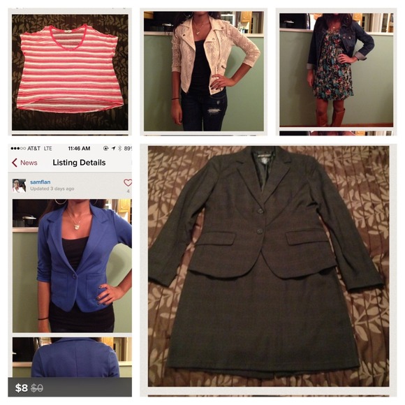 Bundle for @trendychicka