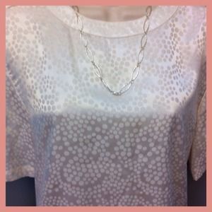 Beautiful Silky Blouse