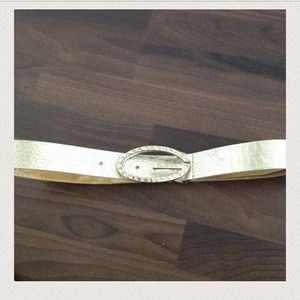 Guess belt