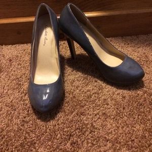 Charlotte Russe Pumps