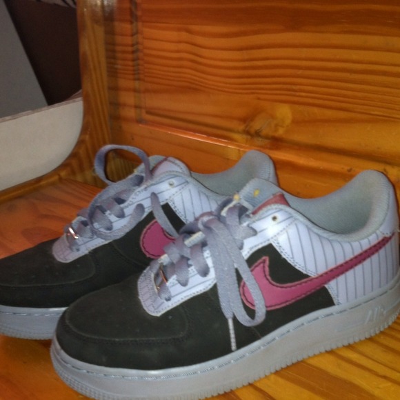 Women's Cute Nike Sneakers