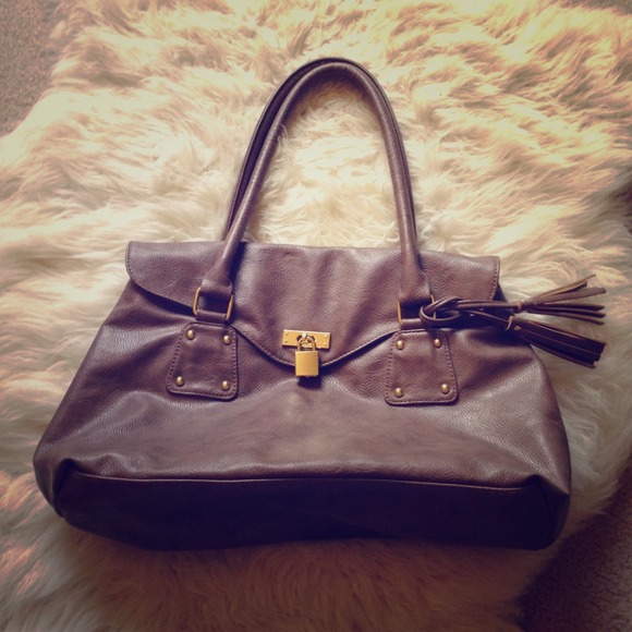 Classic handbag