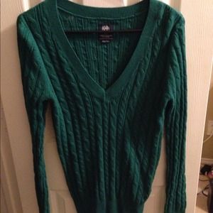 💥SOLD💥American eagle sweater