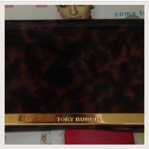 Tory Burch Sunglasses Case