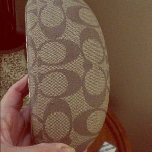 Estuche para Lentes original usado