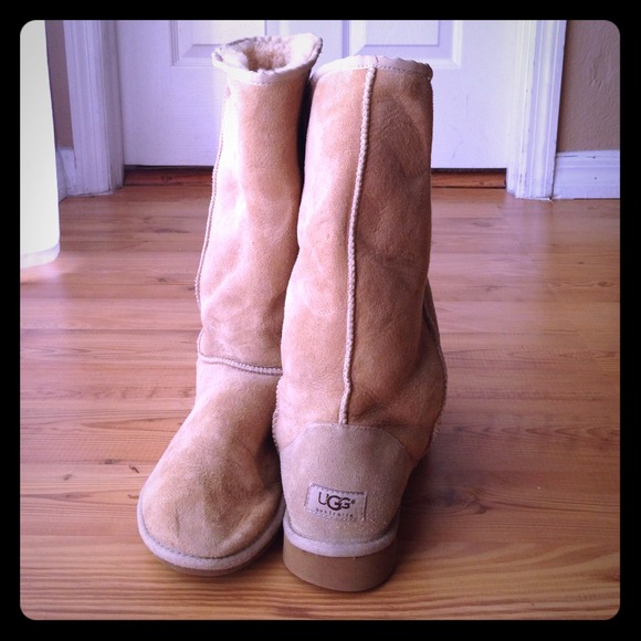 UGG boots