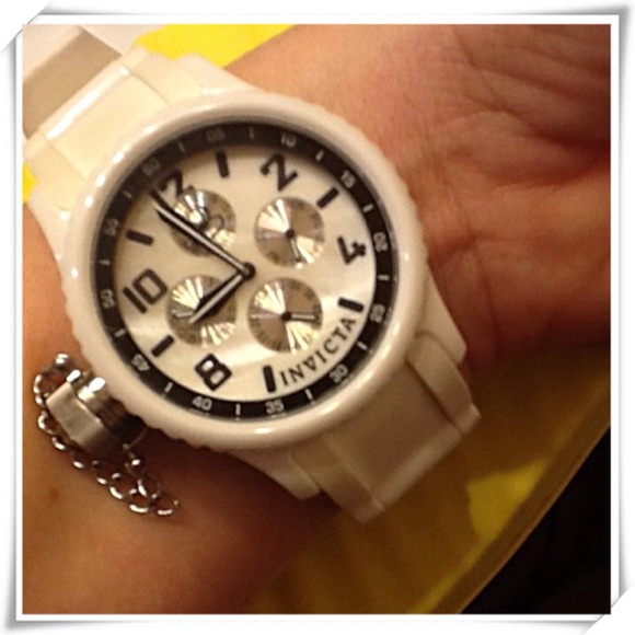 INVICTA RUSSIAN DIVERS CERAMIC WATCH - Picture 2 of 4