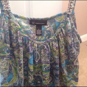 INC Camisole