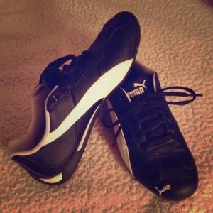 Puma Eco Orthalite sneakers