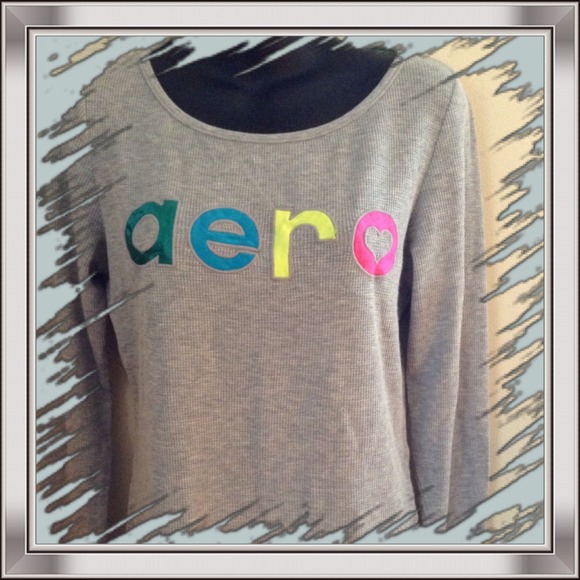 Thermal shirt⛔️SOLD in bundle⛔️