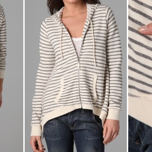 Splendid Sweaters - splendid hoodie REDUCED