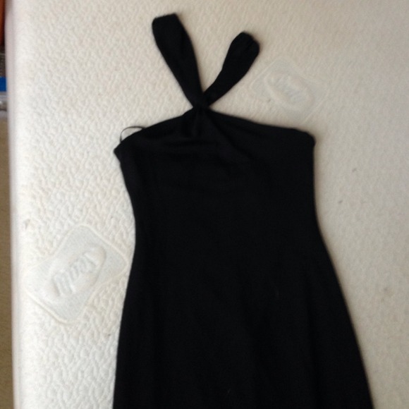 David Meistersinger gown.
