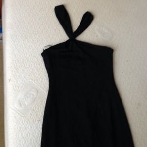 David Meistersinger gown.