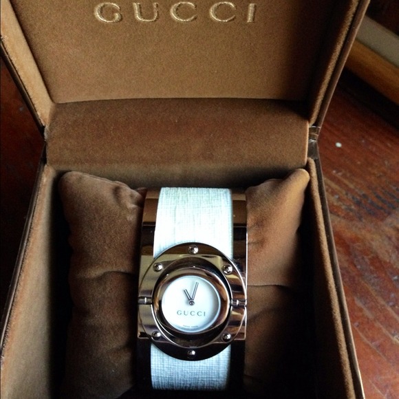 Gucci Watch 💢Sold💢