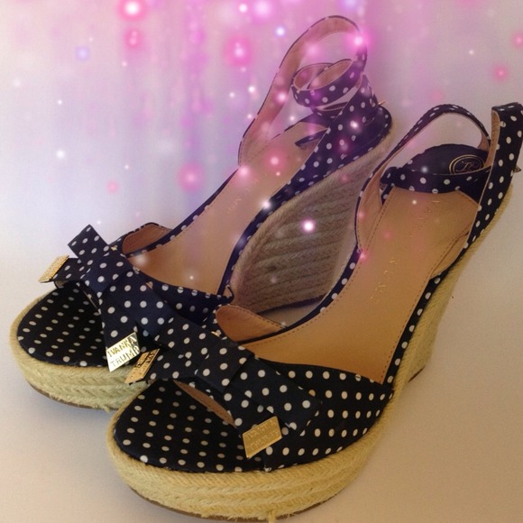 Ivanka Trump Shoes - ✨Ivanka Trump high heels✨🚫on hold🚫