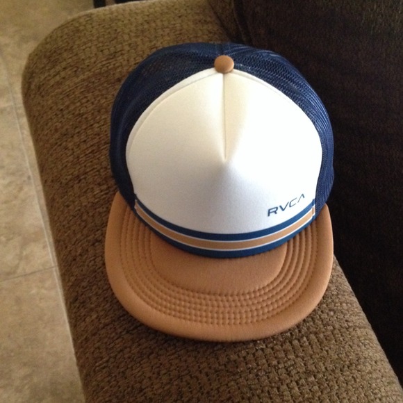 rvca cap
