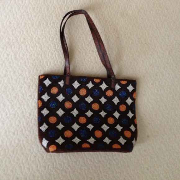 Purse.