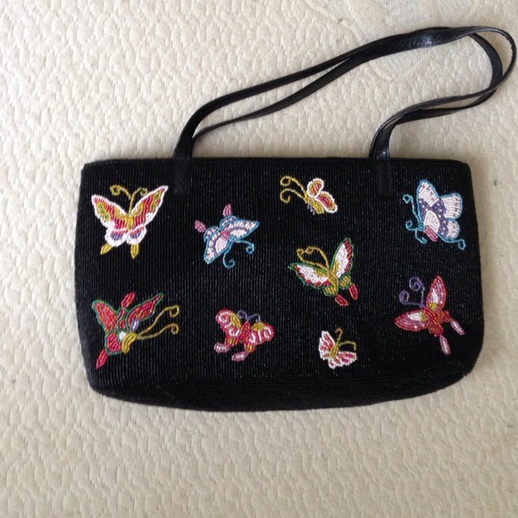 Purse.