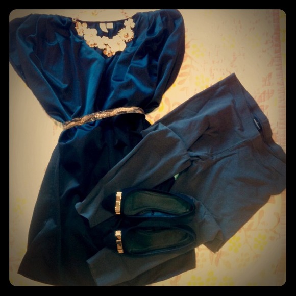 Soft satin black LBD - Picture 1 of 4