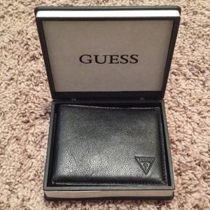 Guess Men's Wallet
