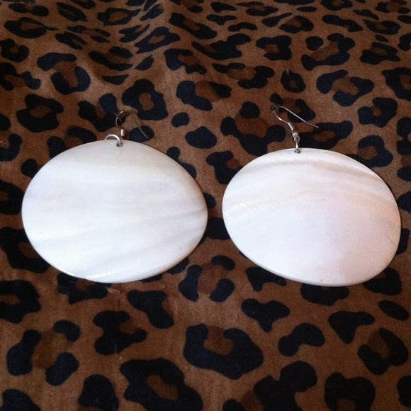 💚REDUCED💚Earrings