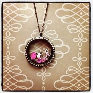 Origami Owl