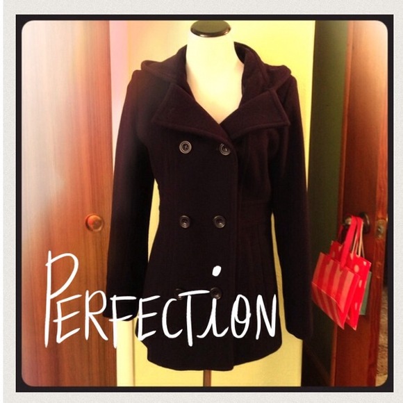 Anne Klein Jackets & Blazers - Purple Anne Klein jacket