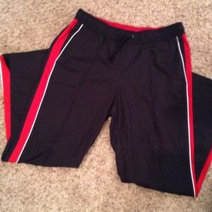 Athletic pants