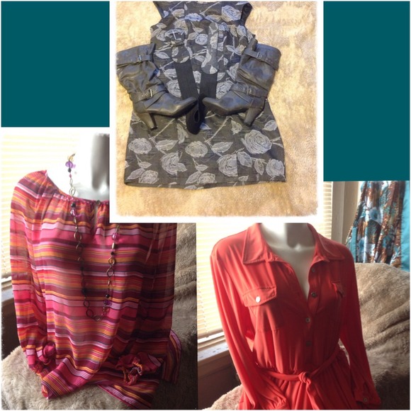 BUNDLE FOR @BECKY58504!!!!!