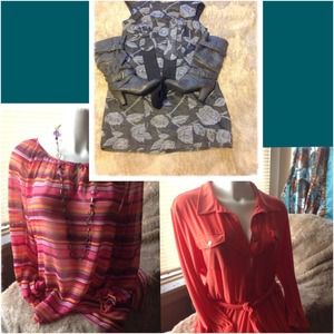 BUNDLE FOR @BECKY58504!!!!!