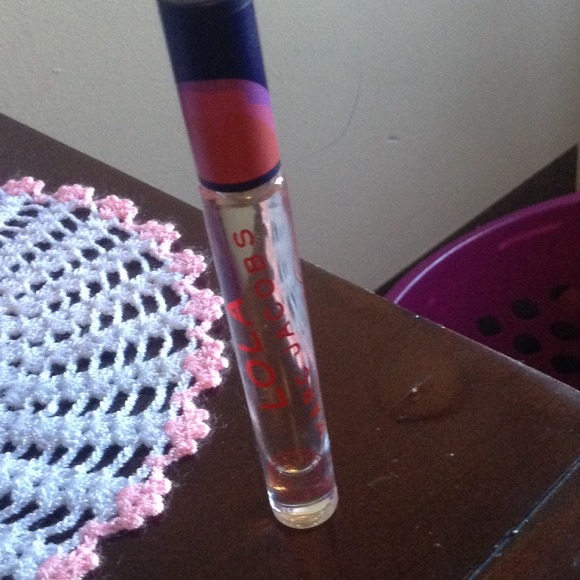 Lola marc jacobs roller